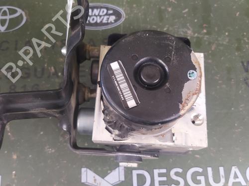 Used ABS pump JEEP CHEROKEE (KJ) 2.8 CRD 4x4 (150 hp) 17852475