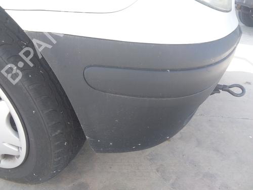 Front bumper MERCEDES-BENZ VITO / MIXTO Van (W639)  | BP26882965C7 