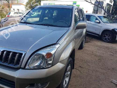 Interior roof light TOYOTA LAND CRUISER PRADO (_J12_) 3.0 D-4D (KDJ120, KDJ125) | BP17853940I8 