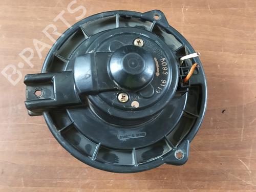 Ventilator motor LAND ROVER DISCOVERY II (L318) 2.5 Td5 4x4 (139 hp) 24059376