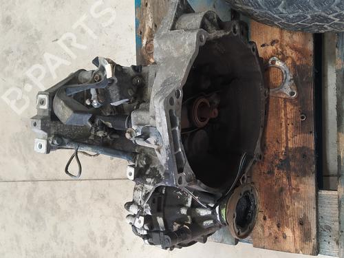 Gearkasse VW GOLF IV (1J1) 1.9 TDI (110 hp) 25137118