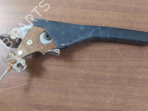 Used Hand brake SUZUKI VITARA (ET) HDI (SE 420HDI) (87 hp) 24221205