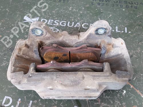 Left front brake caliper TOYOTA LAND CRUISER PRADO (_J12_) 3.0 D-4D (KDJ120, KDJ125) | BP18730907M105 