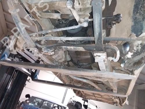 Used Subframe Subframe NISSAN PATROL III/2 Hardtop (K260) 2.8 (120 hp) 40022874 40022874