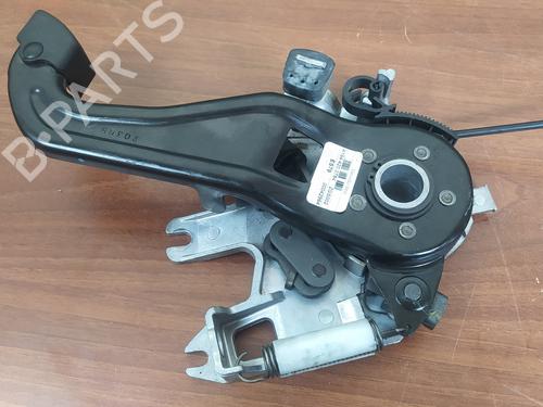 Electric handbrake MERCEDES-BENZ M-CLASS (W164) ML 320 CDI 4-matic (164.122) | BP19489632E5 