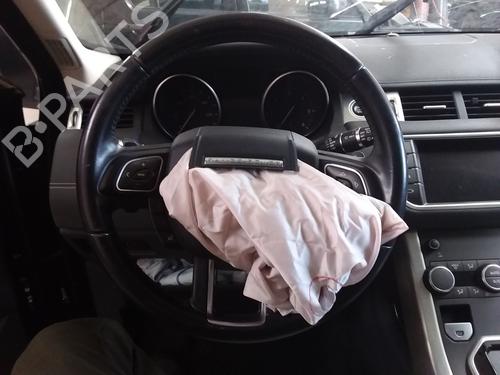 Used Steering wheel LAND ROVER RANGE ROVER EVOQUE (L538) [2011-2019]  27405127