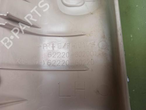 Other TOYOTA LAND CRUISER PRADO (_J15_)  | BP21001945O1 