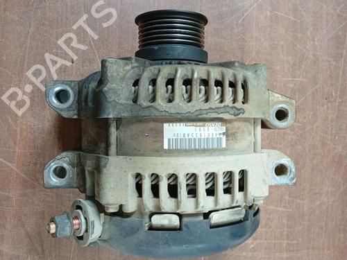 Generator JEEP GRAND CHEROKEE IV (WK, WK2) 3.0 CRD V6 4x4 (250 hp) 28671162