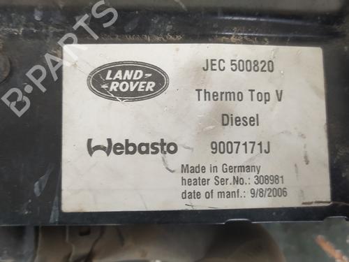 Electronic module LAND ROVER RANGE ROVER SPORT I (L320) 2.7 D 4x4 | BP18150552M83 