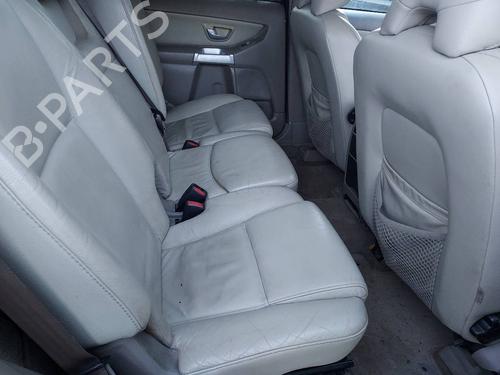 Rear right door window VOLVO XC90 I (275) D5 AWD | BP25653387C21 