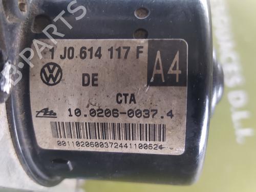 ABS pump VW GOLF IV (1J1) 1.9 TDI | BP17851587M43 