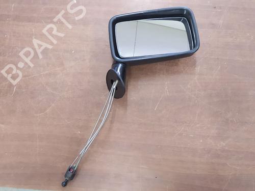 Used Right mirror Right mirror FORD FIESTA I (GFBT) [1976-1983] 36298485 36298485
