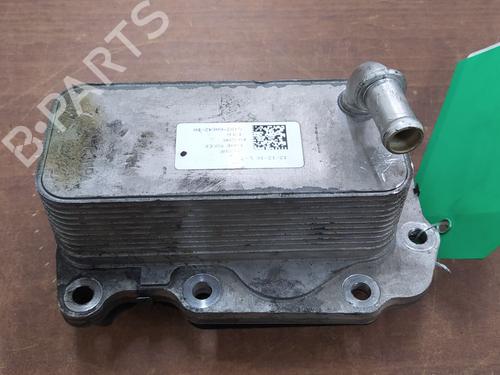 Used Oil radiator Oil radiator LAND ROVER RANGE ROVER EVOQUE (L538) [2011-2019] 36111072 36111072