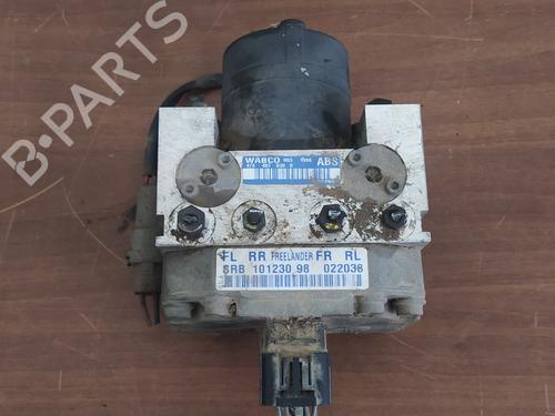 Used ABS pump LAND ROVER FREELANDER I (L314) 2.0 DI 4x4 (98 hp) 26713950
