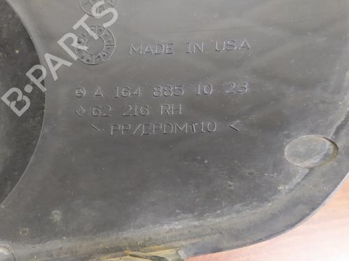 Other MERCEDES-BENZ M-CLASS (W164) ML 500 4-matic (164.175) | BP22899007O1 