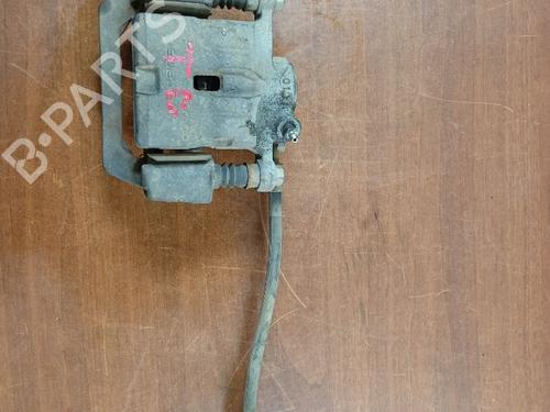 Right rear brake caliper SUBARU FORESTER (SH_) | BP29435765M106