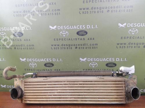 Intercooler LAND ROVER DISCOVERY III (L319) 2.7 TD 4x4 | BP17843322M30