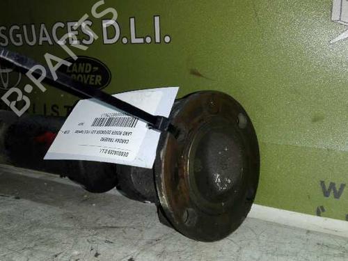 Driveshaft LAND ROVER DEFENDER Station Wagon (L316) 2.5 Td5 4x4 (L316) | BP17847620M37 