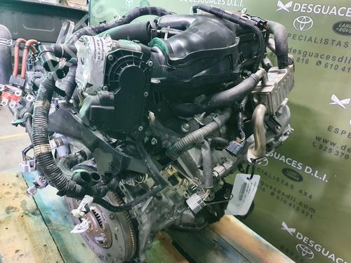Motor für LEXUS RX (_L1_) 450h (GYL10_) (249 hp) 17848123