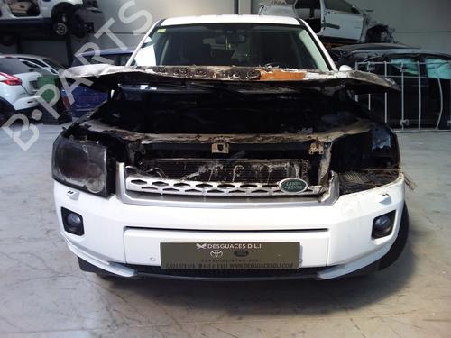 Brugte LAND ROVER FREELANDER 2 (L359)  2.2 SD4 4x4  4489701