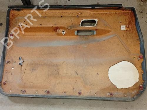 Used Front right panel Front right panel MITSUBISHI PAJERO II (V3_W, V2_W, V4_W, V5_W) 2.5 TD 4WD (V24W) (99 hp) 32719700 32719700
