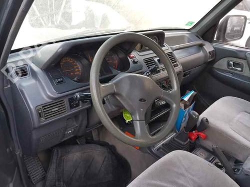 Otra MITSUBISHI PAJERO II (V3_W, V2_W, V4_W, V5_W) 2.5 TD 4WD (V24W) | BP25755161O1