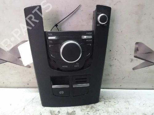 Elektronisk modul AUDI A3 Sportback (8VA, 8VF) 1.6 TDI | BP17847011M83 