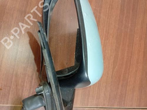 Used Left mirror Left mirror NISSAN ALMERA II (N16) 1.8 (114 hp) 33290130 33290130
