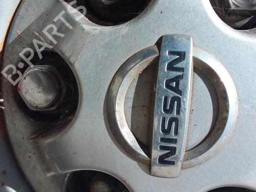 Used Starter NISSAN PATHFINDER III (R51) [2005-2025]  27720924