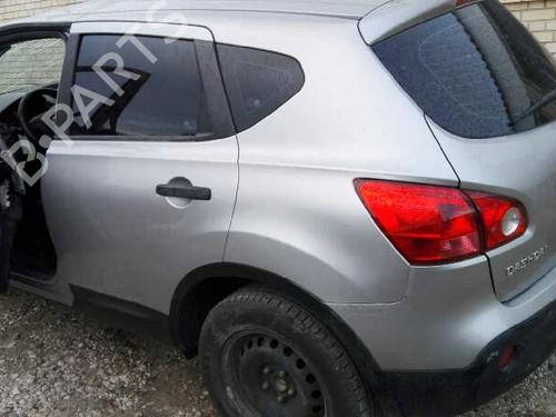 Højre baglygte NISSAN QASHQAI I (J10, NJ10) 1.5 dCi | BP17844008C35 