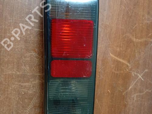 Used Right taillight Right taillight FORD SIERRA II (GBG, GB4) [1987-1993] 34581236 34581236