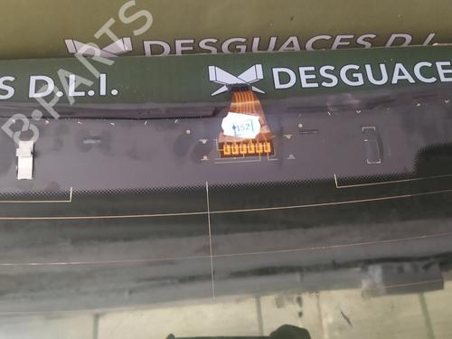 Bootlid window BMW 2 Coupe (F22, F87) M 240 i xDrive | BP25816782C64 