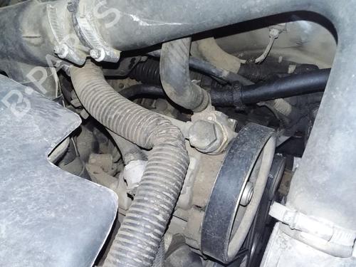 Used Steering pump Steering pump 39203328 39203328