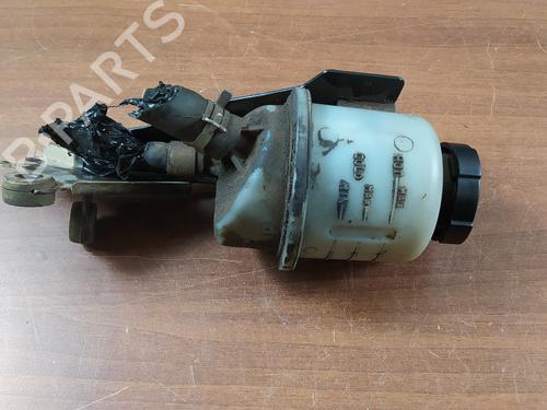 Used Other NISSAN NAVARA NP300 (D40) 2.5 dCi 4WD (D40TT, D40T, D40M, D40BB) (190 hp) 24469691