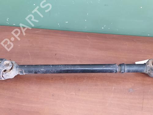 Used Driveshaft Driveshaft NISSAN PATROL III/1 Station Wagon (W160) 3.3 D (W160) (95 hp) 17845997 17845997
