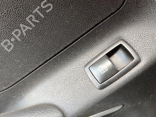 Used Left rear window switch MERCEDES-BENZ M-CLASS (W164) ML 500 4-matic (164.175) (306 hp) 18083294