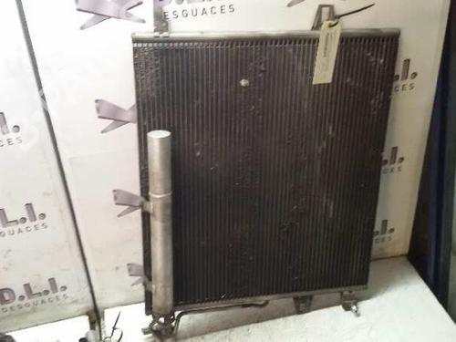 AC radiator MERCEDES-BENZ M-CLASS (W164) ML 320 CDI 4-matic (164.122) | BP17845347M32 
