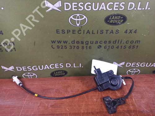 Used Electronic module LEXUS RX (_U3_) 400h AWD (MHU38_) (211 hp) 17849422