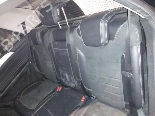 Seats set MERCEDES-BENZ M-CLASS (W166) | BP36077604C78 - Image 3