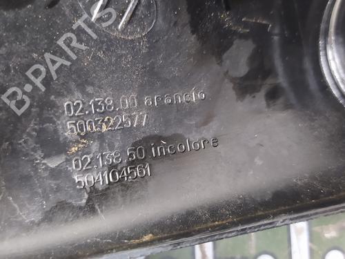 Right side indicator IVECO DAILY III Van 35 S 13 V,35 C 13 V | BP18681544I19 