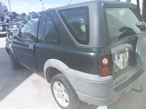 Subframe LAND ROVER FREELANDER I (L314)  | BP25440515M9 
