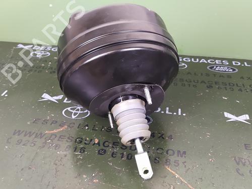 Servo brake BMW 2 Coupe (F22, F87) M 240 i xDrive | BP17849510M42 
