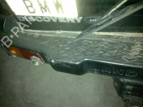 AC Kondensor LAND ROVER DISCOVERY II (L318) 2.5 Td5 4x4 | BP17843335M32 