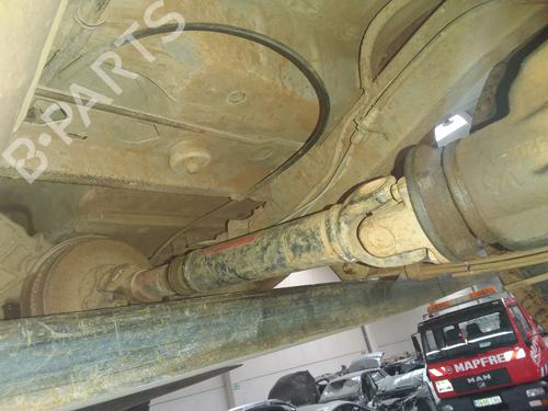 Used Driveshaft Driveshaft 39243456 39243456