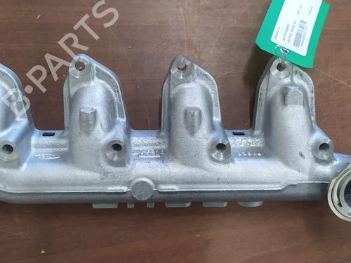 Used Intake manifold Intake manifold FORD FIESTA V (JH_, JD_) [2001-2014] 36552063 36552063