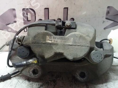 Right front brake caliper MERCEDES-BENZ M-CLASS (W164) ML 280 CDI 4-matic (164.120) | BP17842687M104 