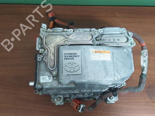 Electronic module TOYOTA YARIS (_P13_) 1.5 Hybrid (NHP130_) | BP17851738M83 