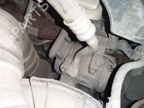 Used AC compressor AC compressor TOYOTA HILUX VII Pickup (_N1_, _N2_, _N3_) [2004-2016] 34245323 34245323