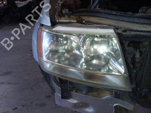 Used Right headlight JEEP GRAND CHEROKEE II (WJ, WG) 2.7 CRD 4x4 (163 hp) 30052434