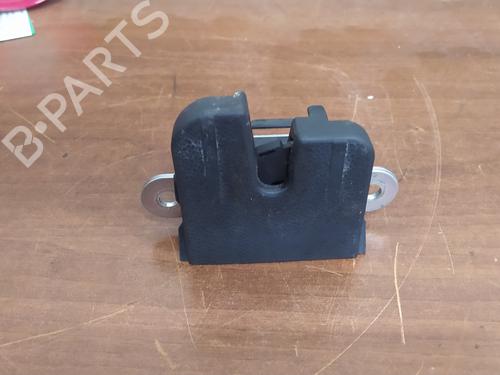 Tailgate lock VW GOLF V (1K1)  | BP25925421C101 